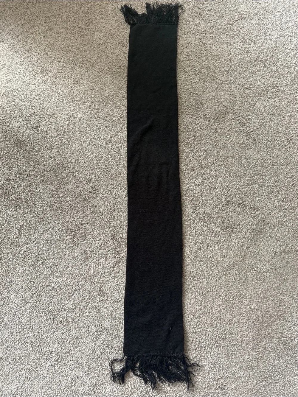 SHS Soccer Stadium Scarf!